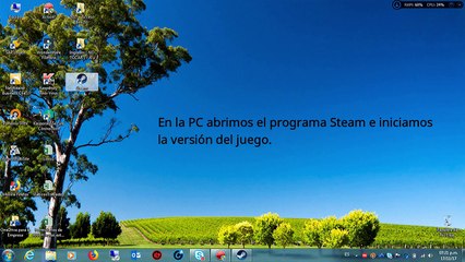Como configurar la transferencia de datos entre dispositivos | Yu-Gi-Oh! Duel Links