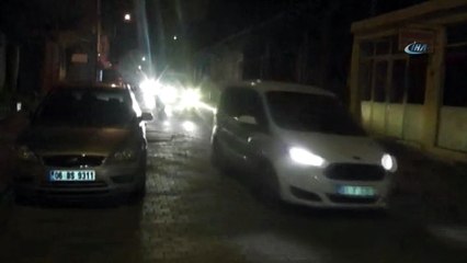 Afrin propagandası yapanların evinden öldürülen PKK'lıların fotoğrafları çıktı