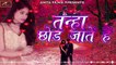2018 - 2019 Latest Hindi Love Song | तन्हा छोड़ जाते है | FULL Audio | Bollywood Songs | Romantic - Sad - Bewafa - Bewafai Latest Song | Anita Films