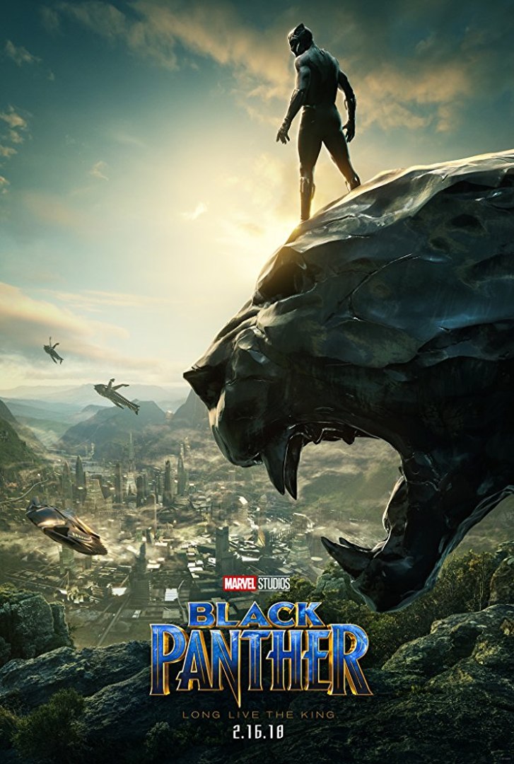black panther hindi dubbed