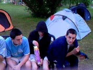 Réveil dimanche matin