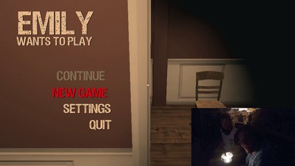 Emily Wants to Play - Ep. 1: Heath's Favourite Game