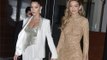 Gigi Hadid says her sister is her ideal catwalk partner