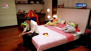 [Engsub] Waen Dok Mai (Will You Marry Me) Episode 24