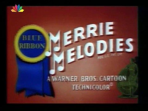 Μπάγκς Μπάνυ, στα Ελληνικά Επ 44 Looney Tunes, Bugs Bunny, 8 Ball Bunny (1950) Μεταγλωτ