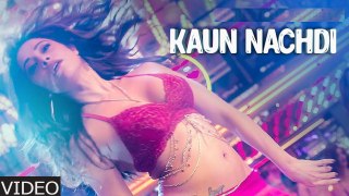 Guru Randhawa | Kaun Nachdi Lyrical Video | Sonu Ke Titu Ki Sweety | Neeti Mohan