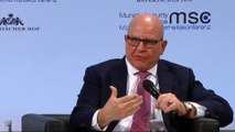US and Russia trade barbs at Munich Security Conference