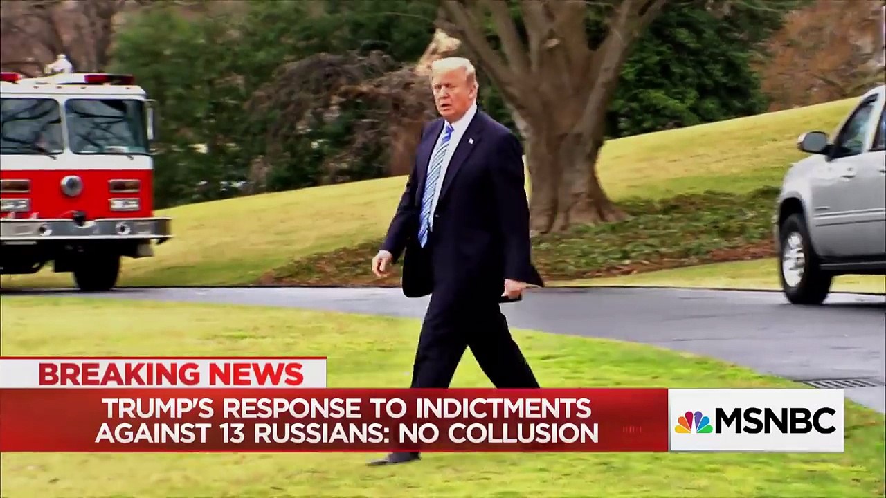 Lawrence_ Donald Trump's Fears About What Vladimir Putin Knows _ The Last Word _ MSNBC
