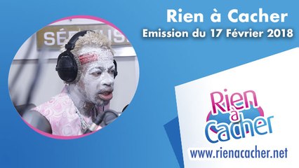 SKelly "mes relations avec ma soeur et mon frère Eddy"