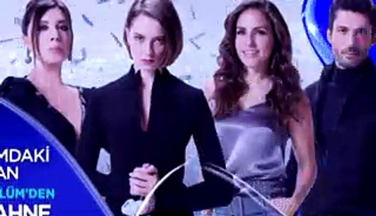مسلسل عدو في بيتي مترجم الى العربية  الحلقة 5