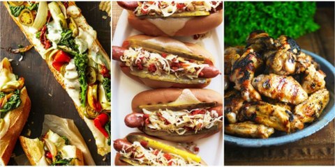 Easy Food Recipes To Make at Home -  Best Food Compilation Tutorial  #7