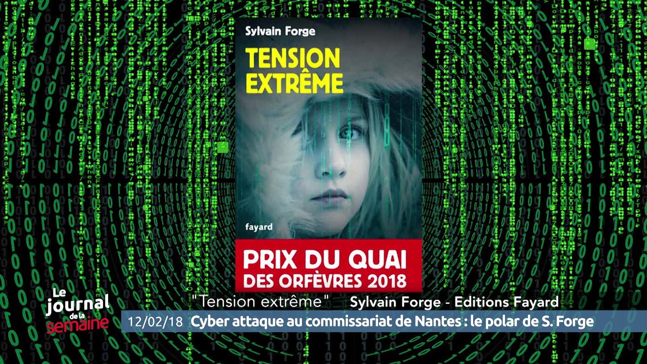 Le journal de la semaine : le mag