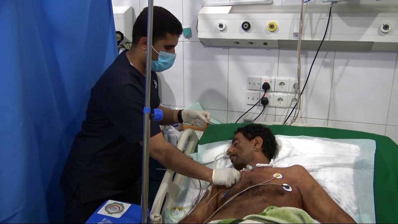 Yemen's health crisis: Suspected cases of bird flu