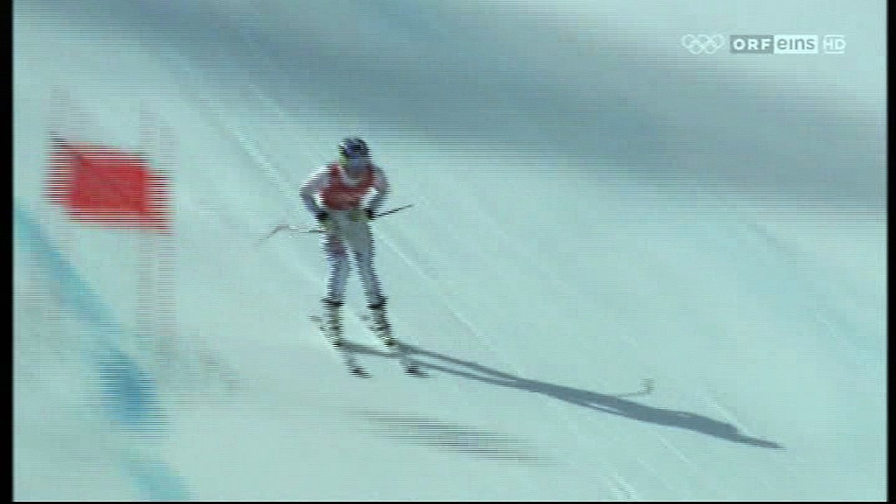 1st DH Training Olympics