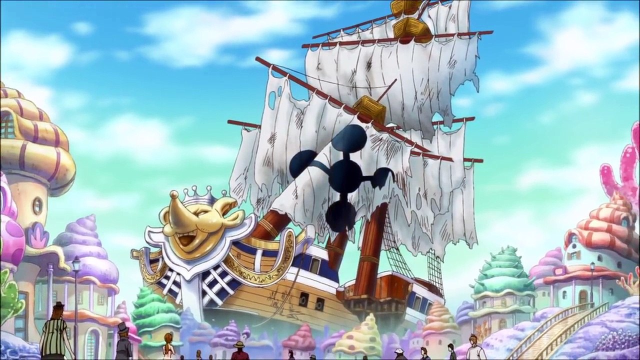 A Celestial Dragon Drifts in English Dubbed