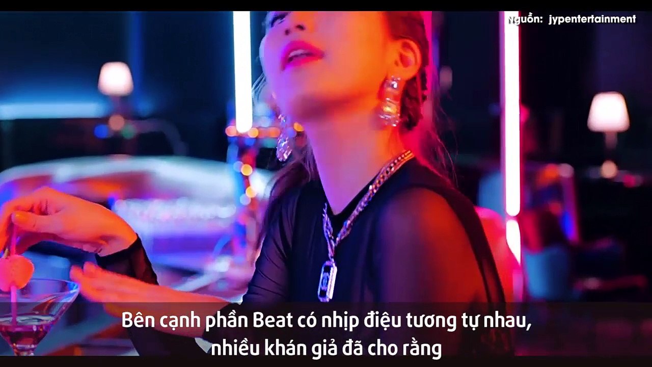 Ra hit mới chưa được mấy ngày, Suzy dính phải nghi án đạo nhạc của Selena Gomez