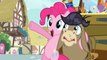 Pinkie Meets Cranky Doodle Donkey (A Friend in Deed) | MLP: FiM [HD]