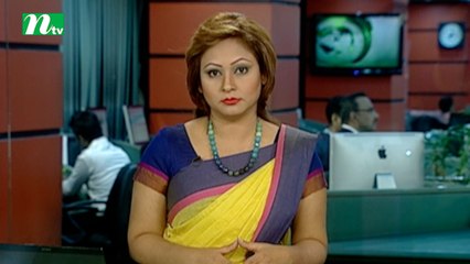 NTV Dupurer Khobor | 18 February, 2018