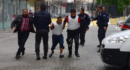 Tecavüze Uğrayan 4 Yaşındaki Bebeğin Öldüğü İddialarına Savcılıktan Yalanlama Geldi