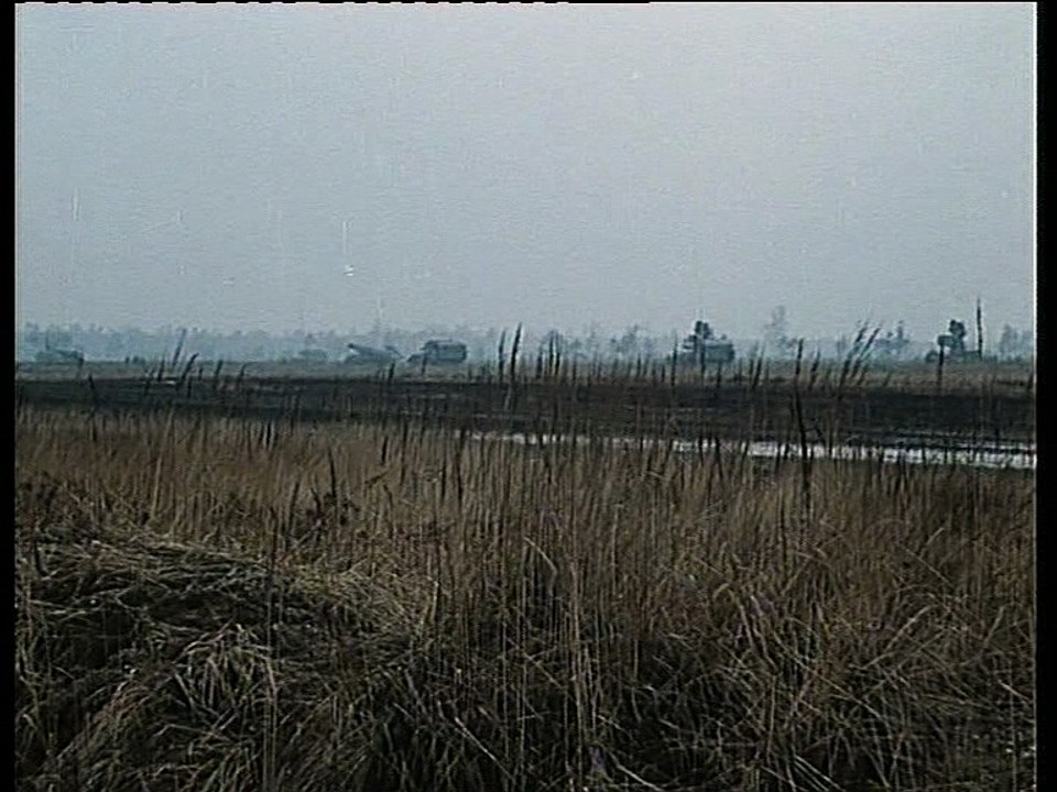 Jeder an seinem Platz