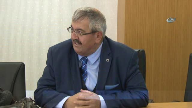 Tarıma Dayalı Manda İhtisas Osb Çalışmaları Başlangıç Toplantısı Yapıldı