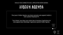 Jeux vidéos Clermont Ferrand sylvaindu63 & luciedu63 - Hidden Agenda épisode 01 act 1