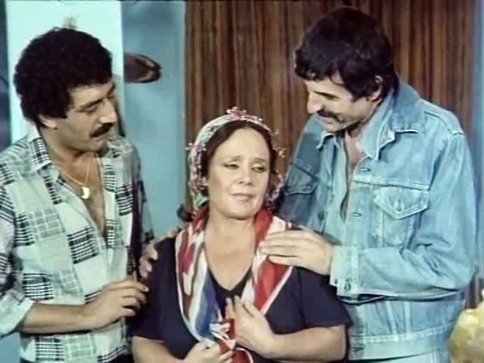 Küskünüm - 1986  / Müslüm Gürses,Behçet Nacar/Part-2