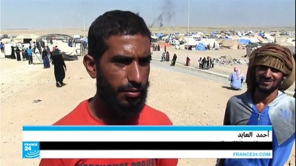 تنظيم "الدولة الإسلامية" يجبر الشبان في دير الزور على القتال إلى جانبه