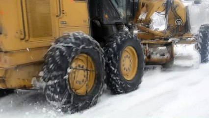 Doğuda kış - KARS