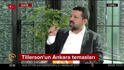 Çağla Atlı ile Kulis