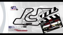 Tour de piste au Québec SuperKarting (long) en Karting sur rFactor 2