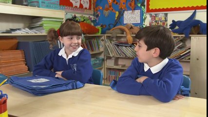 CBeebies   Topsy and Tim   First Day at School