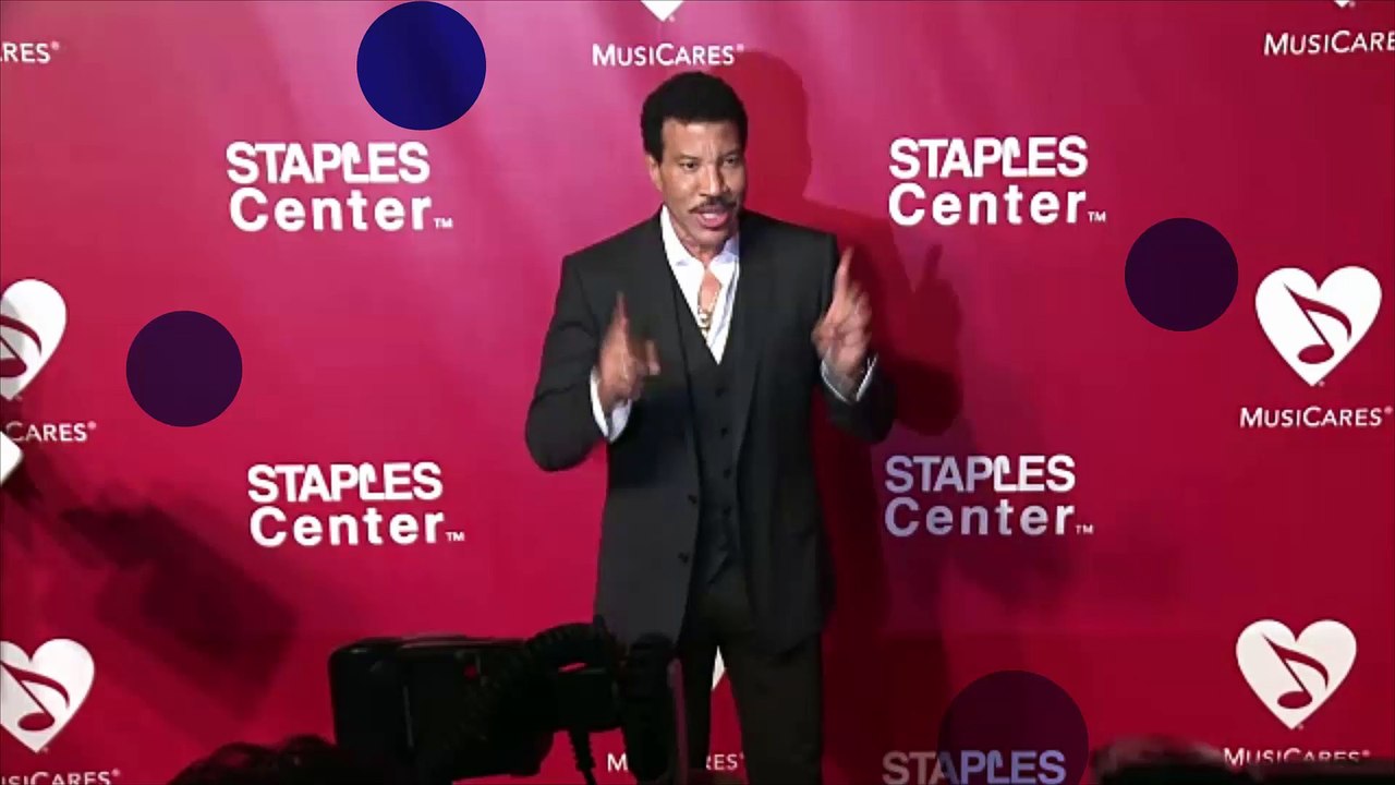 Lionel Richie: Sofia Richie and Scott Disick Relationship is a Phase