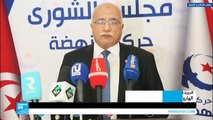 رئيس مجلس شورى النهضة يتحدث عن واجبات الحكومة التونسية