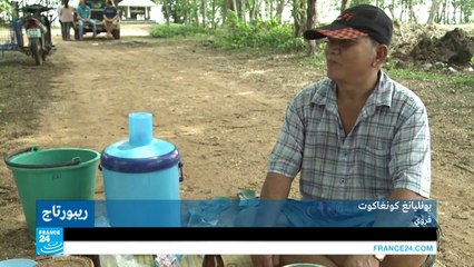 "كوي بلا".. طبق شعبي تايلاندي قد يسبب سرطان الكبد