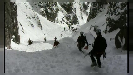 Valanga mortale nel lecchese: indiziate le temperature