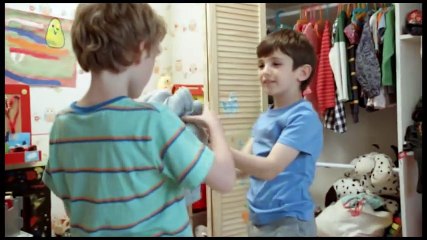 CBeebies  Topsy and Tim - Remember When... Dressing Up