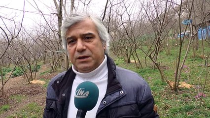 Prof. Dr. Mustafa Türkmen; “Hem verimi artırıyor hem de hastalıklara karşı koruyor”