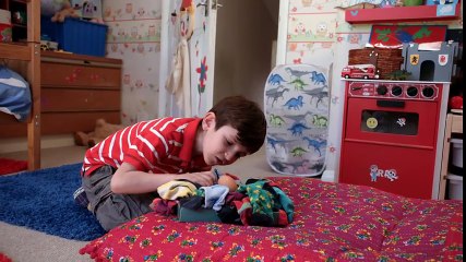 CBeebies  Topsy and Tim and the Dinosaur Egg