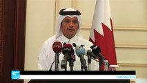 قطر تشتري سبع قطع بحرية من إيطاليا بقيمة 5 مليار يورو