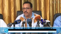ما السبب وراء اعتصام  أعضاء مجلس الشيوخ الموريتاني؟