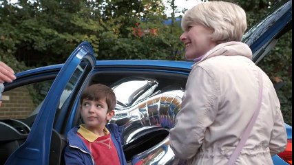 CBeebies  Topsy and Tim Series 2 - Our Balloons