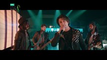 Dil Se Jaan Laga De Official Anthem Official Song HBL PSL 2018 Ali Zafar