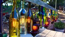 35 Outdoor lighting - Outdoor Design Ideas - Lighting Ideas - 2020 Dream Home