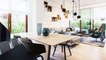 100 idées - la salle à manger les meilleures idées de Design - 2020 Dream Home