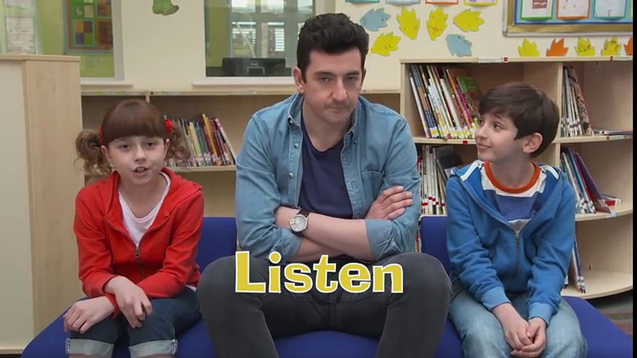 Topsy and Tim s top tips for getting along with your siblings - CBeebies
