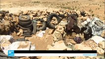حصري - تقرير لفرانس24 من قلب جرود عرسال ومنطقة القاع اللبنانية