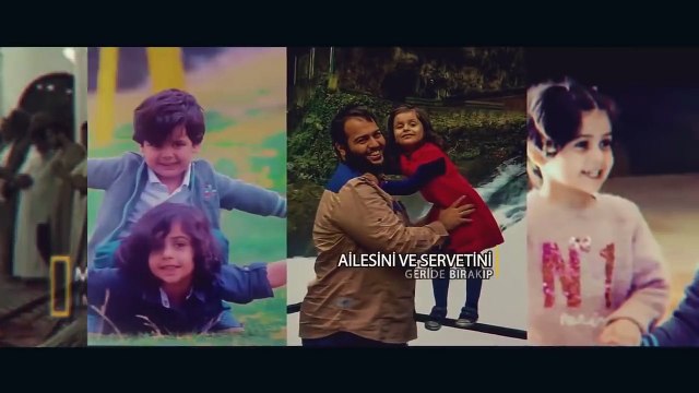 NAMAZ'ı, Birde Böyle Dinleyin!