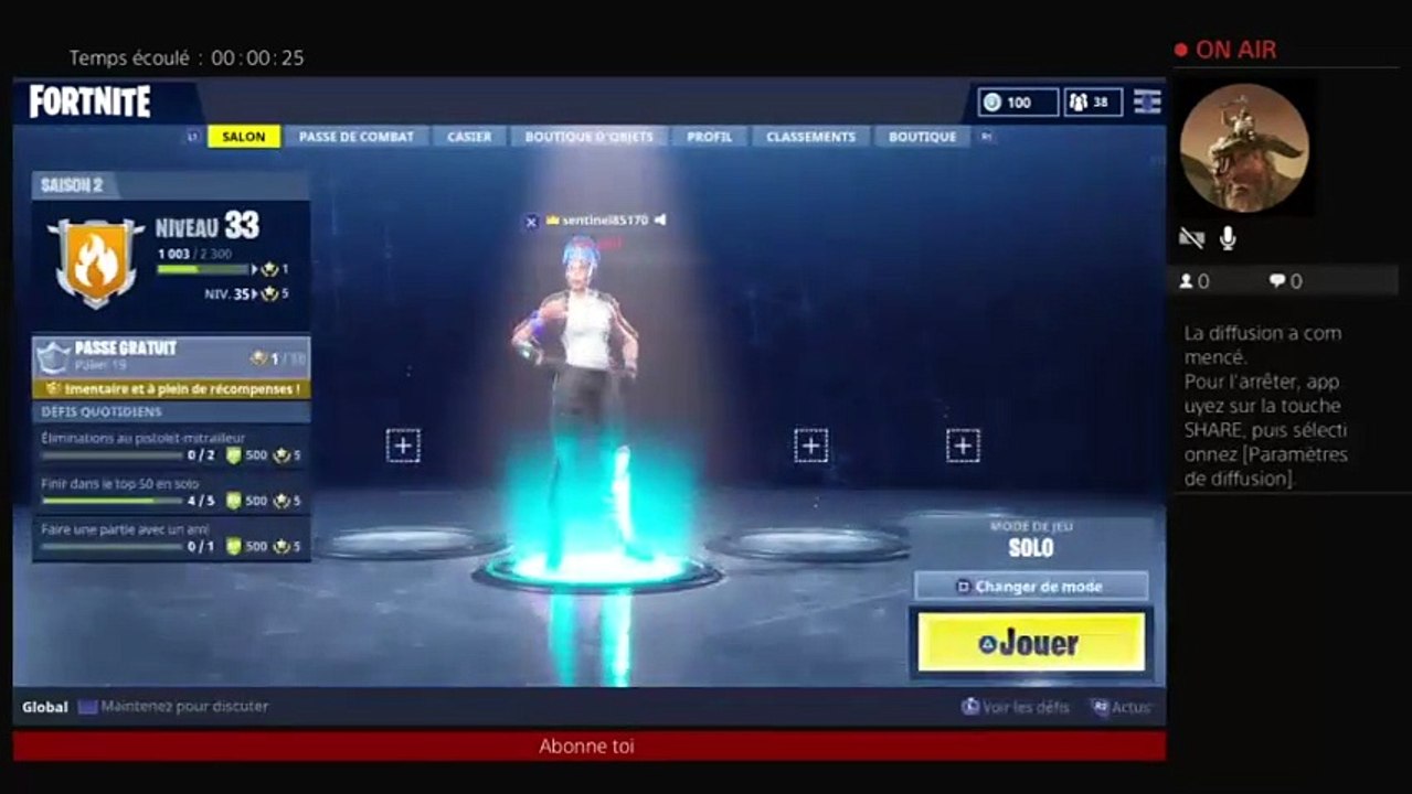 TOP 1 FORTINE