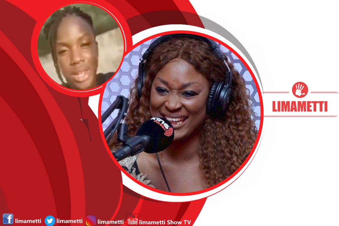 Titi parle enfin de  sa supposée fille qui enflamme la toile